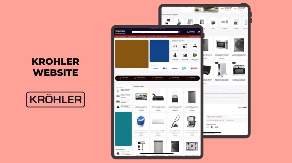 Kröhler Store